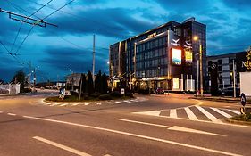 Sky Airport Hotel